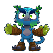 ObynGreenFoot