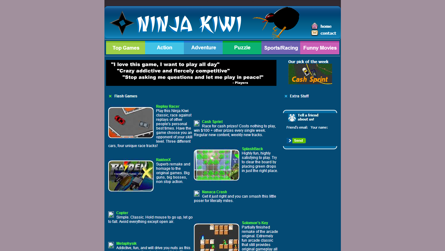 Киви игровая играть igradengi. Ниндзя киви. Игры Ninja Kiwi. Ninjakiwi Flash games. Ninja Kiwi Archive.