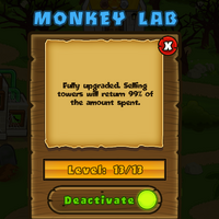 Bloons Tower Defense 5 Unblocked 76