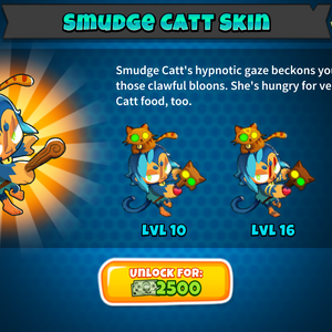 Ezili Bloons Wiki Fandom