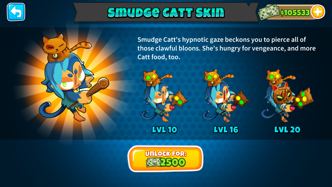Ezili Bloons Wiki Fandom