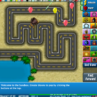 Lightsabre Thrower Bloons Wiki Fandom