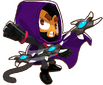 BTD6 Glaive Lord