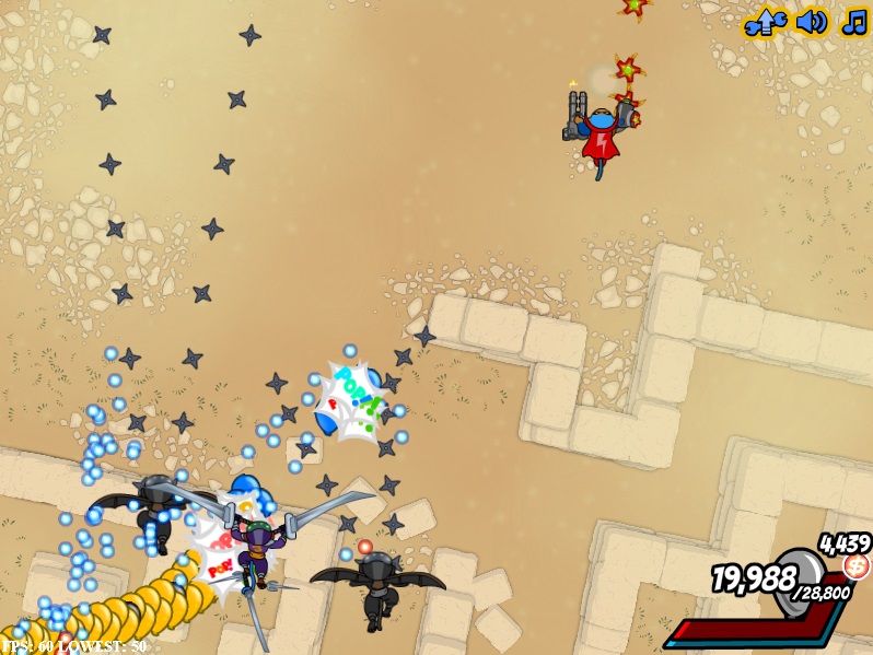 Bloons 2 Super Monkey Bloons 2 Super Monkey