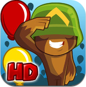 Bloons TD 5 HD