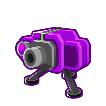 Sentry Paragon Bloons Wiki Fandom