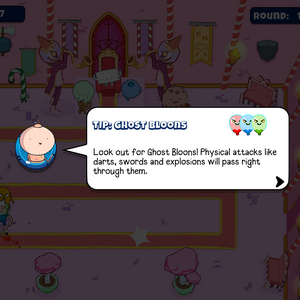 Ghost Bloon Battd Bloons Wiki Fandom