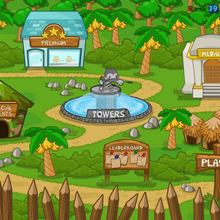 Bloons Tower Defense 5 Bloons Wiki Fandom