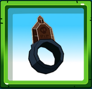 Grave Ring A