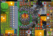 Bloon Destruction Opus
