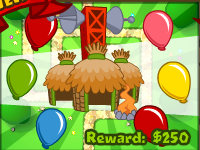 New Special Mission