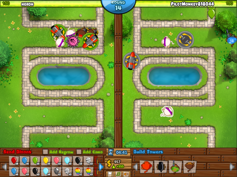 assault mode bloons wiki