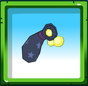 Magic Powder A