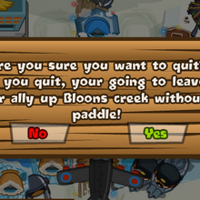 Co Op Mode Btd5 Bloons Wiki Fandom