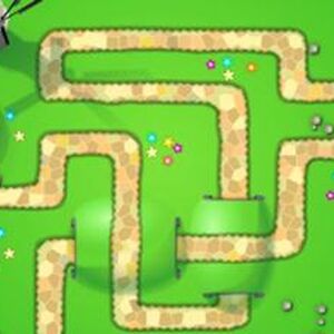 Tracks Bloons Wiki Fandom