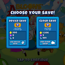 Bloons Adventure Time Td Bloons Wiki Fandom