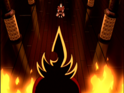 Azula-bow