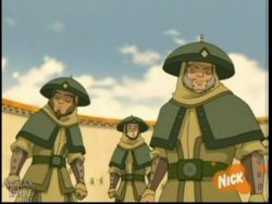 Earth warriors 002