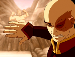 Zuko&Iroh
