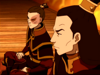 Zuko's Relationships | Ba Sing Se Wiki | Fandom