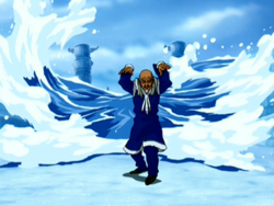 Waterbend 006