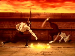 103 - The Southern Air Temple - Zuko = Zhao (4)
