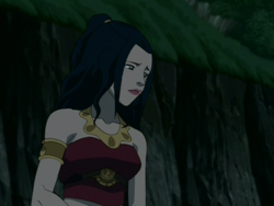 Azula-memories