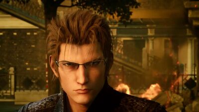 Why You Need to Watch ‘Kingsglaive’ Before ‘Final Fantasy XV' Episode Ignis