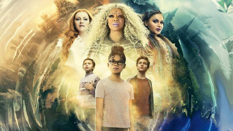 Image result for a wrinkle in time