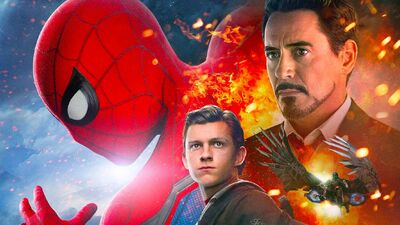 5 Burning Questions We Have About 'Spider-Man: Homecoming'