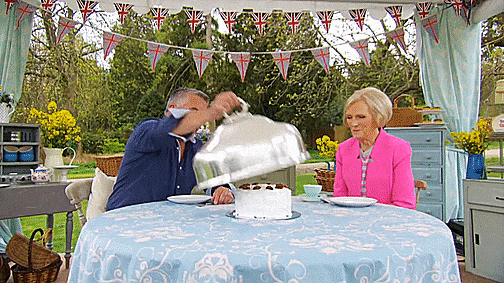 great-british-baking-show-season-3-episode-1-walnut-cake