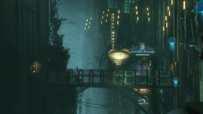 Let’s Play 'BioShock: The Collection'