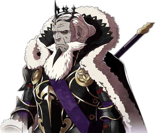 Fire-Emblem-Garon