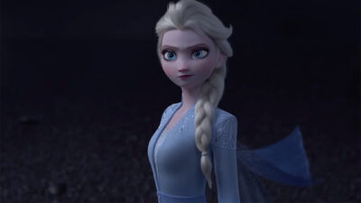 The Psychology of Elsa from 'Frozen'