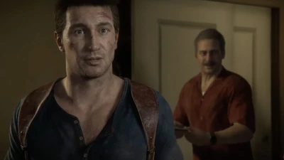 Uncharted: Legacy of Thieves Collection