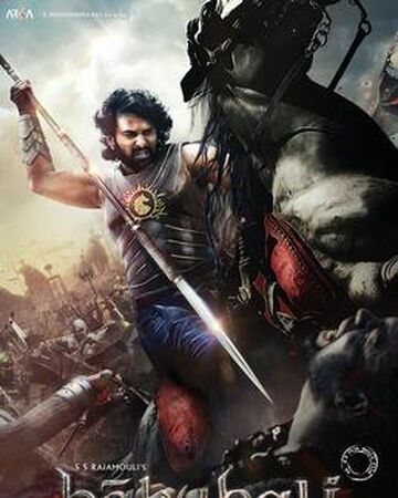 Baahubali The Beginning Baahubali Wiki Fandom