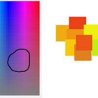roblox be an alien renewal color seeds Color Seeds Baar Be An Alien Renewal Wiki Fandom