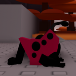 roblox be an alien renewal color seeds Color Seeds Baar Be An Alien Renewal Wiki Fandom