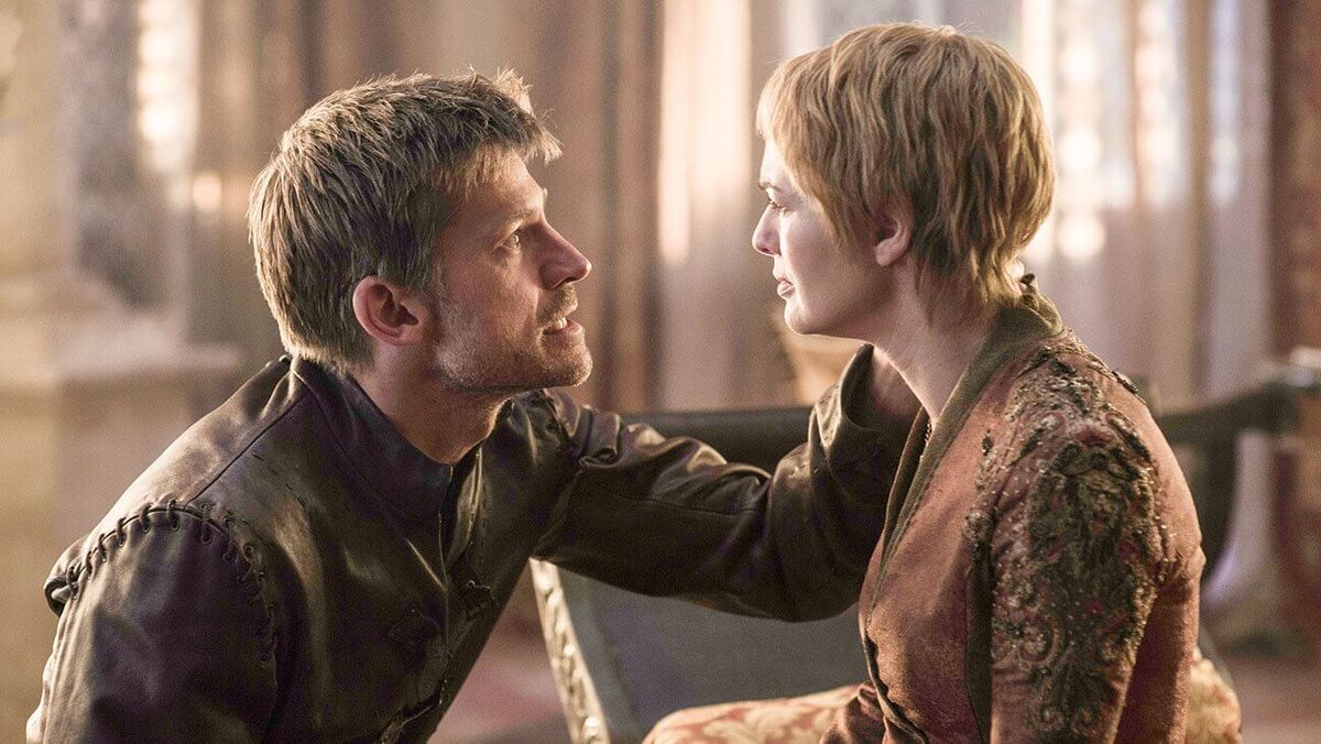 game of thrones season 6 jamie cersei