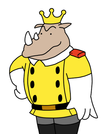 Lord Rataxes Babar Wiki Fandom
