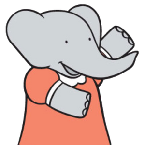 Character Gallery Babar Wiki Fandom