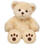Butter bear