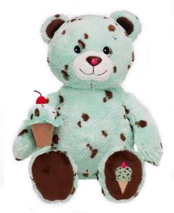 Chip bear