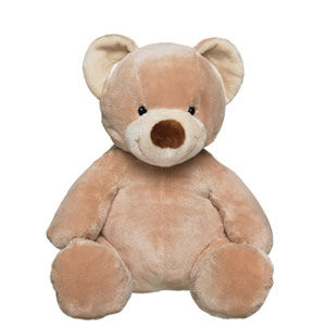 build a bear velvet teddy