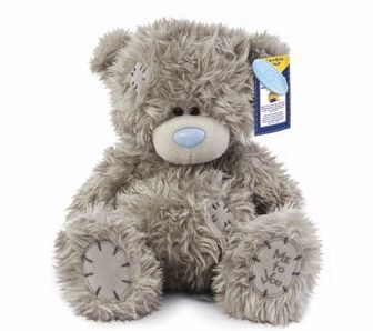 tatty teddy build a bear