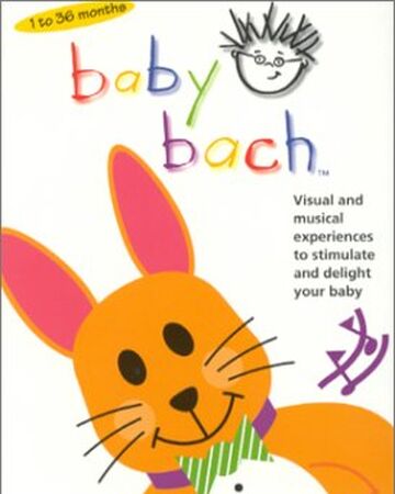 baby bach toys in action