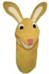 Easter the Bunny