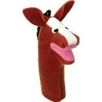 Nathan The Horse | Baby Einstein Wiki | Fandom