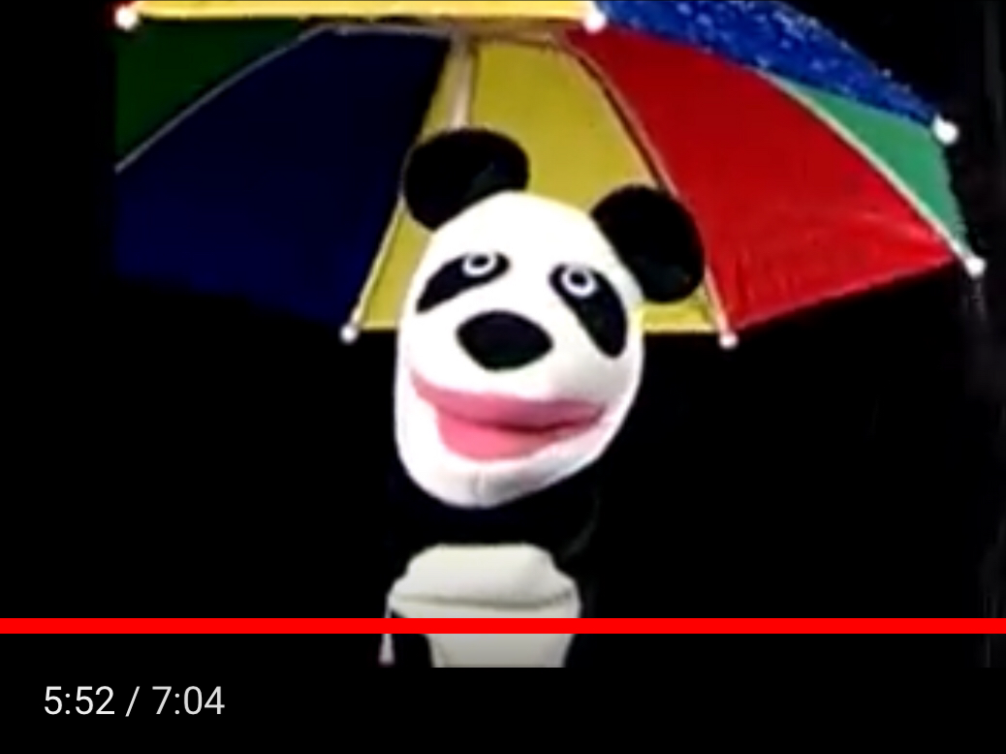 Andy The Panda Baby Einstein Wiki Fandom