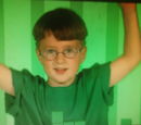 Brad Boller as Buster
